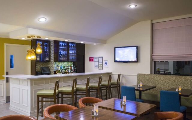 Hilton Garden Inn JFK Airport