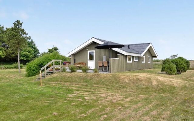 "Darla" - 1.8km from the sea in Western Jutland