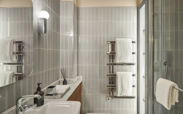 Sir Devonshire Square Hotel, part of Sircle Collection