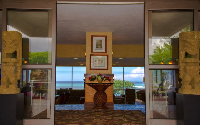 Royal Kahana 119 Studio Studio Bedroom Condo by RedAwning