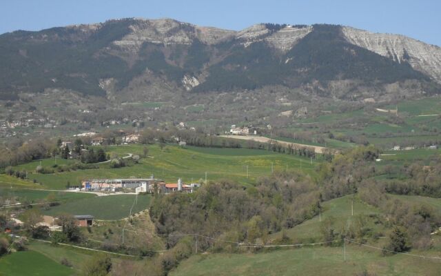 La Rocca dei Malatesta