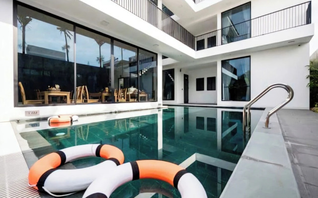 Phuc Villa