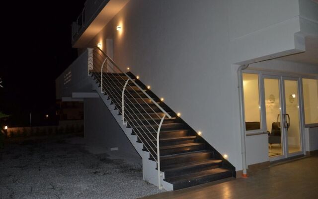 Centurio Luxury Rooms