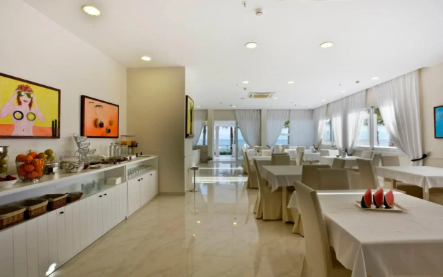 Sidari Beach Hotel