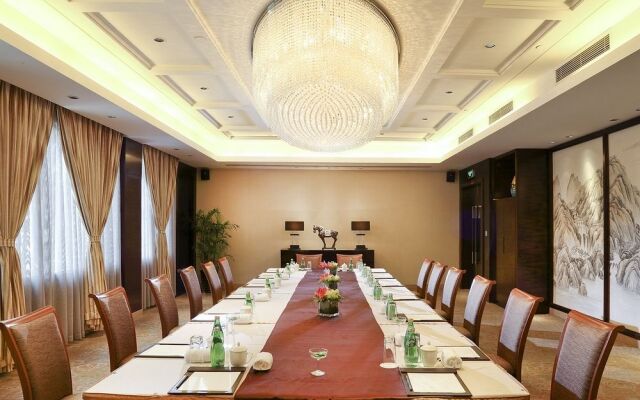 Hangzhou Hua Jia Shan Resort