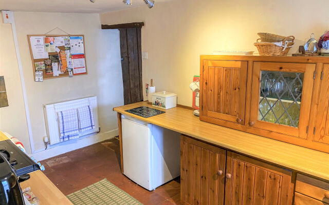Moonfleat Cottage