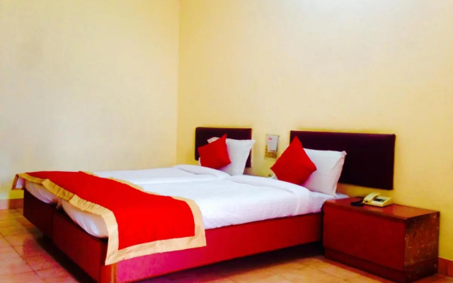 Hotel Ranjit Residency