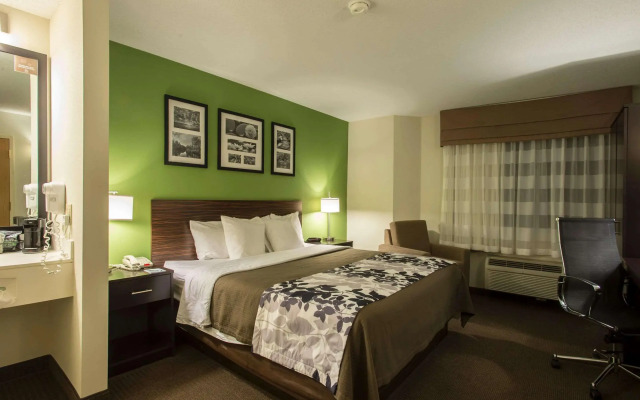 Garner Londonderry Manchester by IHG
