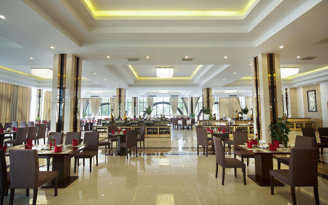 Muong Thanh Grand Quang Nam