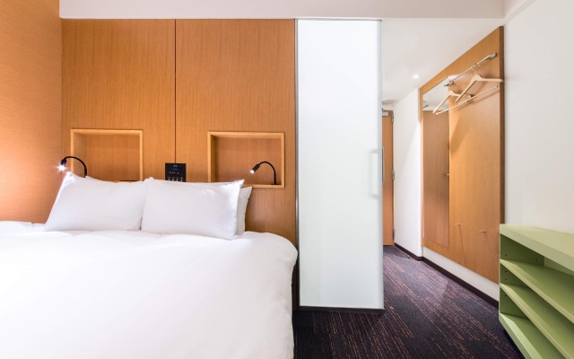 Standard Double room (풀 더블 침대) 사진 3