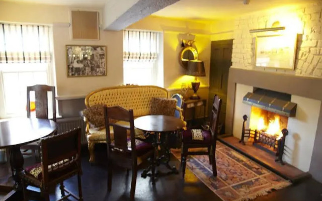 The Garden House Inn