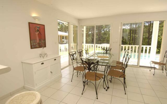 Lagrange Vacances - Eden Parc Golf