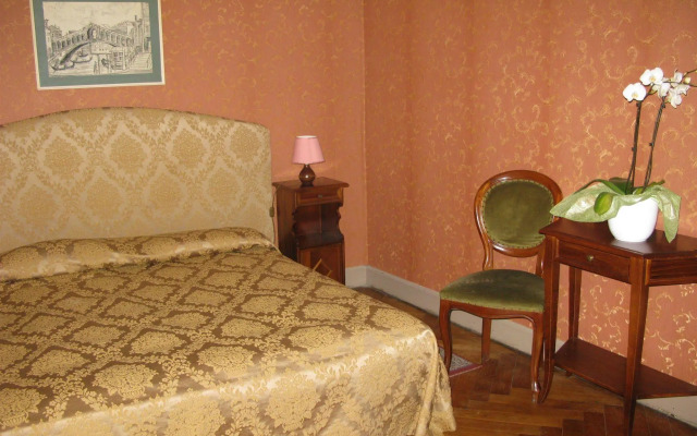 Hotel Palazzina Sardi