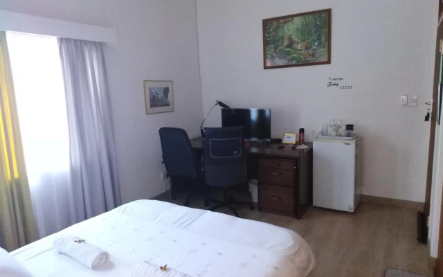 Xenia Bed & Breakfast