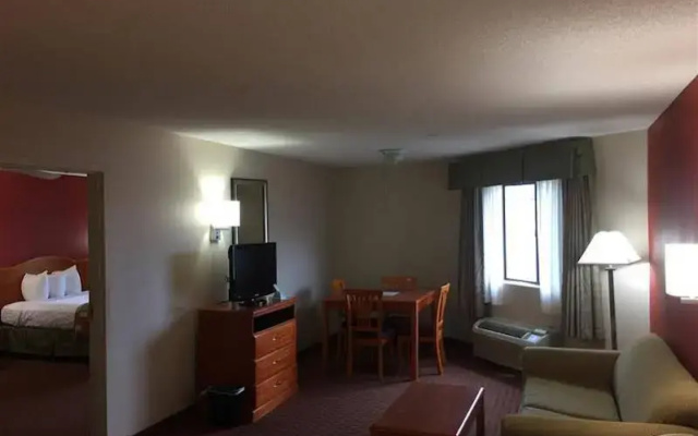 Best Western Ellisville Inn