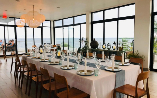 The Ellysian Boutique Hotel