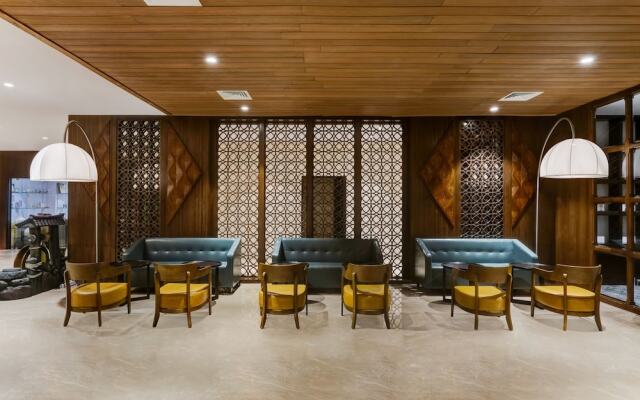 Lemon Tree Premier Dwarka