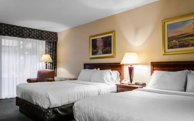 Holiday Inn Pocatello