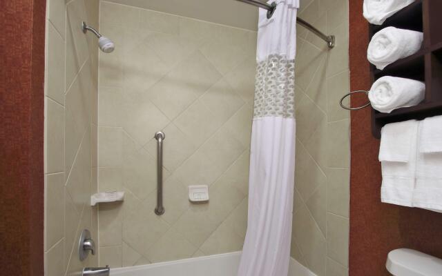 Hampton Inn & Suites Conroe - I-45 North