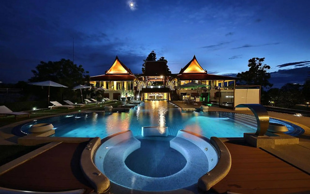 Baan Souchada Resort & Spa