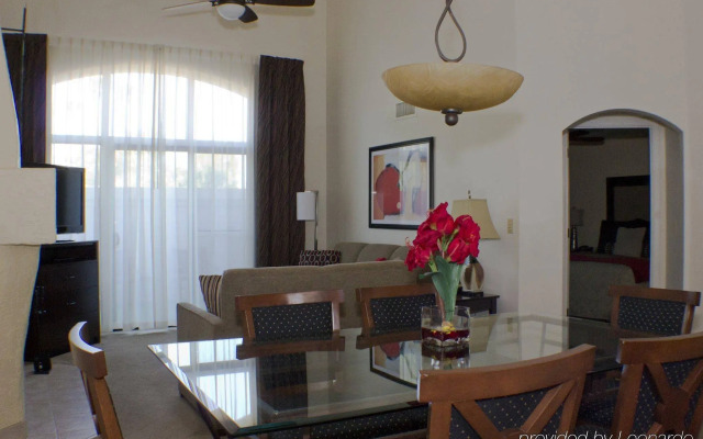 Scottsdale Camelback Resort