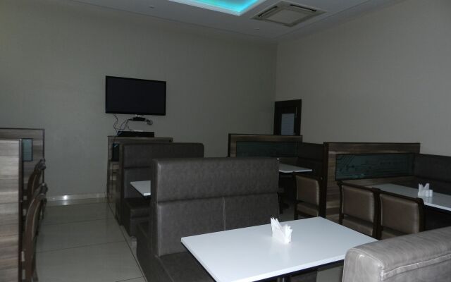 Hotel K Square