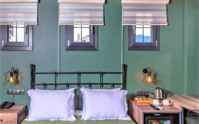 Sunset Hotel Marmaris