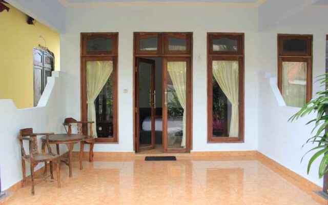 Gili Inlander