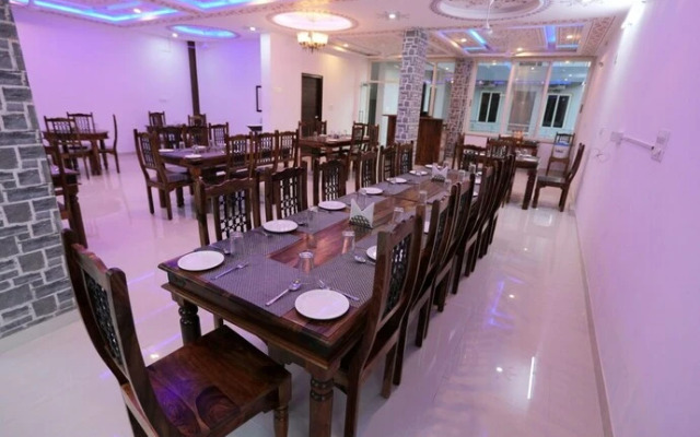 Vyanjan Hotel And Restaurant