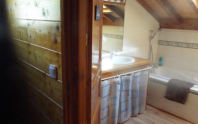 Barnabas - Chambres d'hôtes