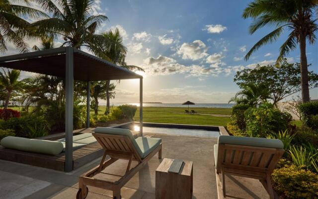 Hilton Fiji Beach Resort and Spa