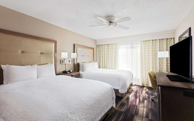 Hampton Inn & Suites Atlanta/Duluth/Gwinnett County