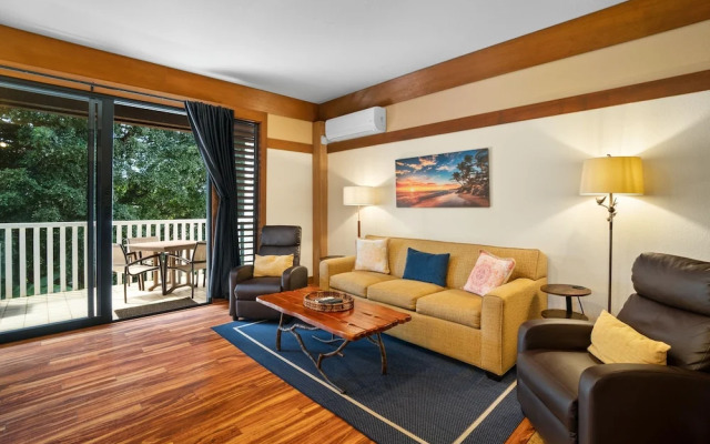 Kauai Kiahuna Plantation #425 1 Bedroom Condo