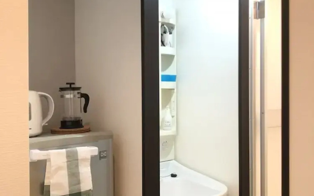 Sun Court Odori / Vacation STAY 2684
