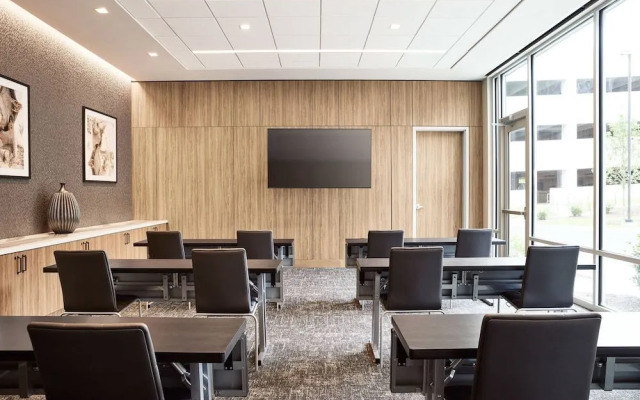 AC Hotel Atlanta Perimeter