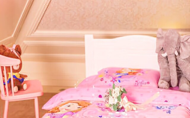 Cezanne Manor Hotel & Resort