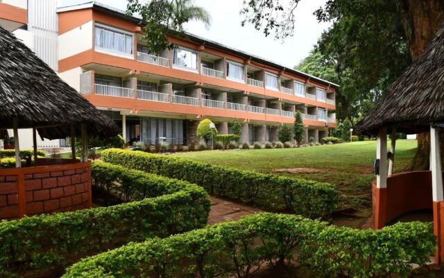 Golf Hotel Kakamega