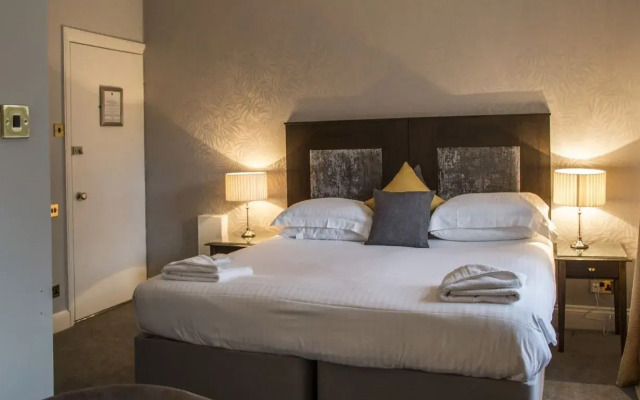Meadfoot Bay Hotel