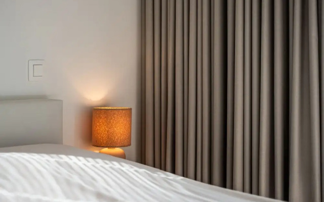 Winoc 302 Luxury Family Apartment on the Dike