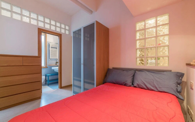 Coronari Central Apartment