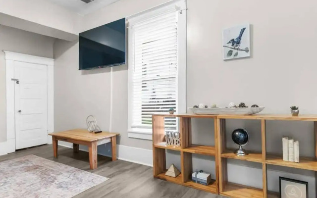 29th Street Ensley Heights Hideaway 1