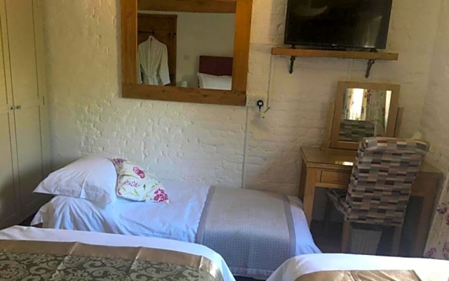The Ash B&B