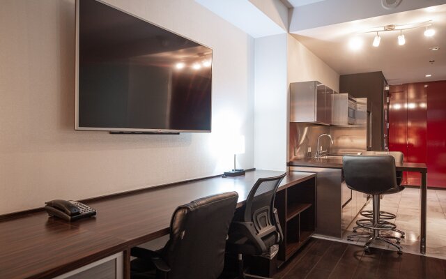 StripViewSuites at Palms Place