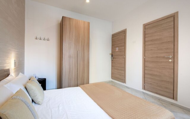 Casa Vacanze Carolina 348