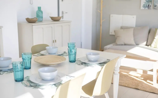 La Casita De Candor Beach