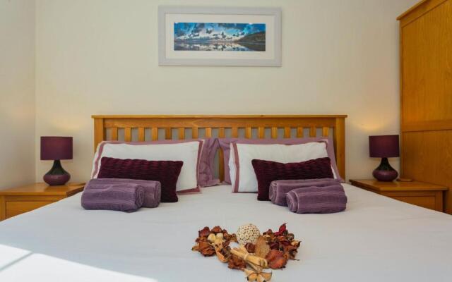 Croyde Meadowbank 4 Bedrooms