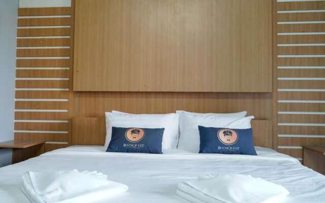 RoomQuest SPS Hotel and Residence