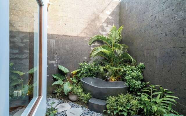 Villa Nusantara 3 by Alfred in Bali