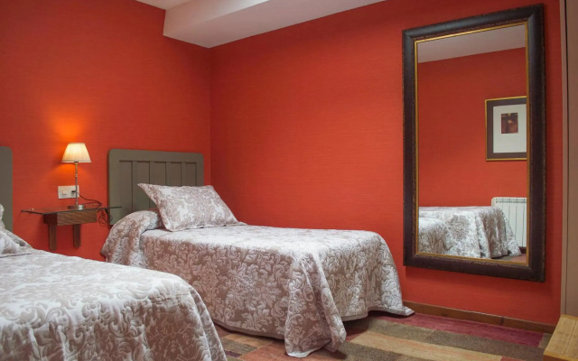 Hotel Alto Sella