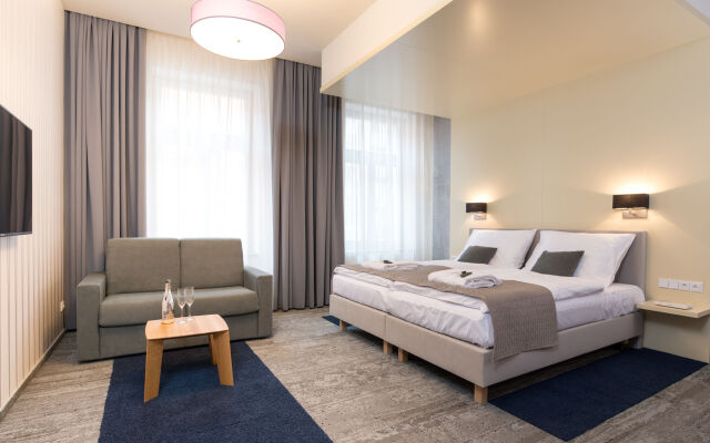Fairhotel